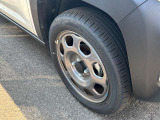 ☆お車についた傷やヘコミ、事故の修理もハヤシにお任せください。自社鈑金工場で修理ができますの安心です☆