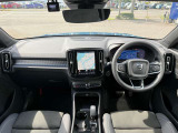 XC40 アルティメット B4 AWD ダークエディション 4WD 