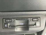 高速道路をスイスイッと通過の『ETC』付き!ETCカードをお持ちでない方は、トヨタETCカードもございますので、ご相談下さいね!詳しくはスタッフまで!通話料無料のフリーダイヤル「0078-6003-527324」