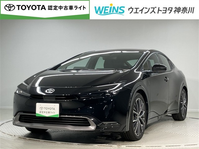 プリウス 2.0 Z 
