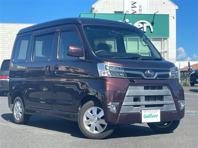 ディアスワゴン RS スマートアシスト 修復歴無し