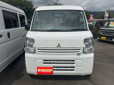 ミニキャブバン E ハイルーフ 4WD 