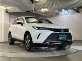 ハリアー 2.5 ハイブリッド E-Four G 4WD 