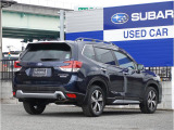 フォレスター  Advance EyeSight搭載車