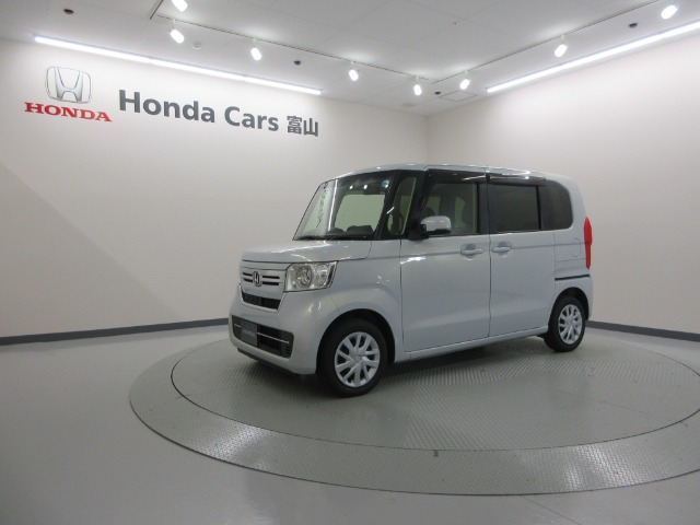 N-BOX L 4WD 