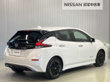 加速感・ハンドリングが心地いい。その走りには、電気自動車ならではの楽しさが満ちています!