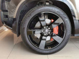 ディフェンダー  110 X 3.0L D300 ディーゼルターボ 4WD