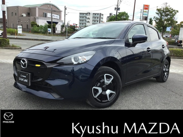MAZDA2 1.5 15BD 