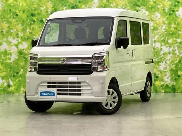 エブリイ ジョイン ハイルーフ 