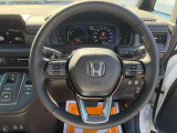 ステップワゴン  2.0 e:HEV スパーダ
