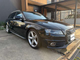 A4 2.0 TFSI Sラインパッケージ 