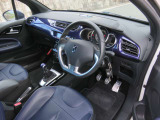 DS3カブリオ スポーツシック 