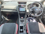 WRX STI 2.0 タイプS 4WD 