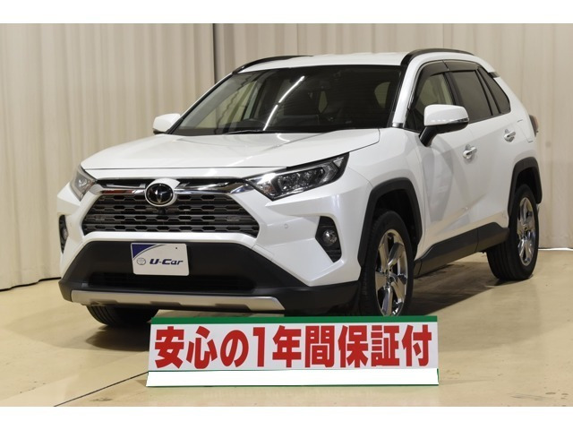 RAV4  2.0 G 4WD