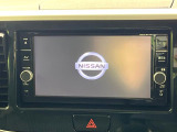 【純正ナビ】人気の純正ナビを装備。オーディオ機能も充実しており、Bluetooth接続すればお持ちのスマホやMP3プレイヤーの音楽を再生可能!毎日の運転がさらに楽しくなります!!