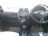 操作しやすい運転席廻り!操作パネルも使いやすい!!ドライブが楽しくなります!