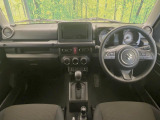 ジムニーシエラ 1.5 JC 4WD 
