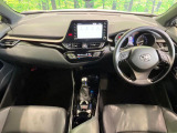C-HR 1.2 G-T モード ネロ セーフティ プラス 