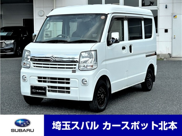 エブリイ PA リミテッド ハイルーフ 