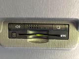 【ETC】高速道路の料金所をストレスなく通過!話題のスポットやサービスエリアに多い「スマートIC」利用時は必須のアイテムです。当店でセットアップを実施、ご納車当日からすぐにご利用いただけます!