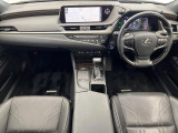 ES 300h バージョンL 