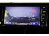 バック時の必需品バックモニターを装備!駐車時の車庫入れやバック時の後方確認をサポートいたします!