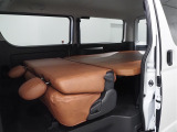 【新車/ハイエースバン/スーパーGL/ディーゼル2WD】パワースライドドア装着【全国納車可能】