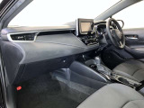 見通しのよいすっきりとした視界で、誰でも運転しやすいです。運転のしやすさは疲れにくさにも繋がりますよ♪