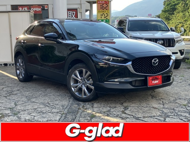 CX-30 2.0 20S Lパッケージ 