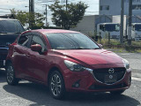デミオ 1.5 XD ツーリング 4WD 
