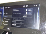 AM/FMラジオ付きです♪