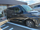 ルーミー 1.0 カスタム G 4WD 