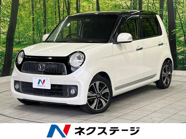 N-ONE プレミアム ツアラー Lパッケージ