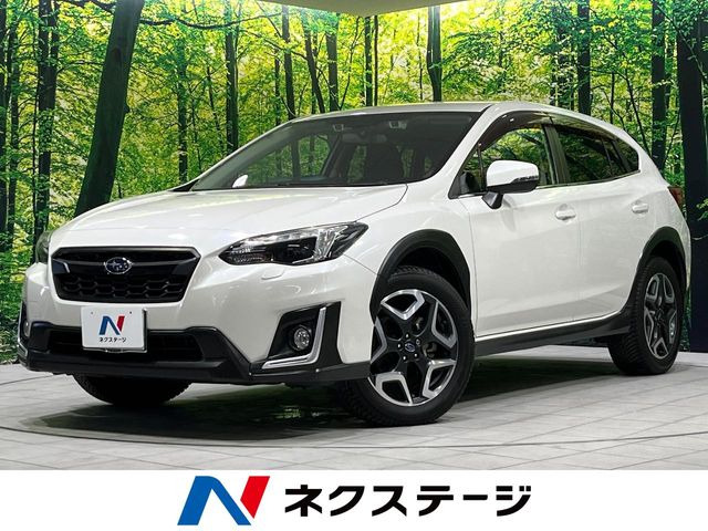 XV 2.0i-S アイサイト 4WD 