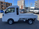 ハイゼットトラック ジャンボ エクストラ 4WD 