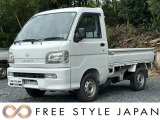 ダイハツ ハイゼットトラック