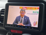 N-BOXカスタム G SSパッケージ 修復歴無し