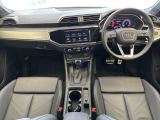 Q3  35 TDI クワトロ Sライン ディーゼルターボ 4WD