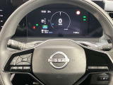 携帯電話をBluetooth接続した際はハンドルスイッチで通話・終話ができます