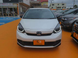 フィット 1.5 e:HEV ホーム ブラックスタイル 