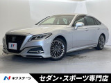 クリアランスソナー 禁煙車 黒革シート 全席シートヒーター 前席シートエ