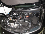 シビック  1.5 EX