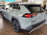 RAV4 2.0 アドベンチャー 4WD 