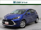トヨタ アクア