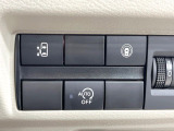 【パワースライドドア】スマートキーや運転席のスイッチでスライドドアの開閉が可能♪電動だから力を入れてドアを開ける必要が無く、小さいお子様でも、重い荷物を持っている時もラクに開け閉めできます♪