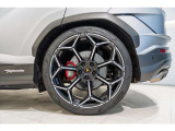 Rims Pelope  23 with titanium wheel bolts - Diamond finished Shiny Black