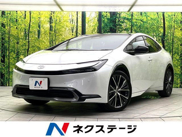 プリウス 2.0 Z