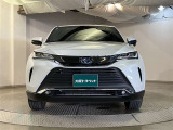 ハリアー 2.5 ハイブリッド E-Four G 4WD 