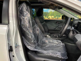 もちろん車内はキレイです♪よりクリーンな状態をキープしたいお客様には『ナノゾーンコート』がおすすめ!新型コロナウイルス対策や、除菌・消臭に効果を発揮し多くの方にご好評いただいております。