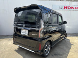 Hondaスマートキーシステム